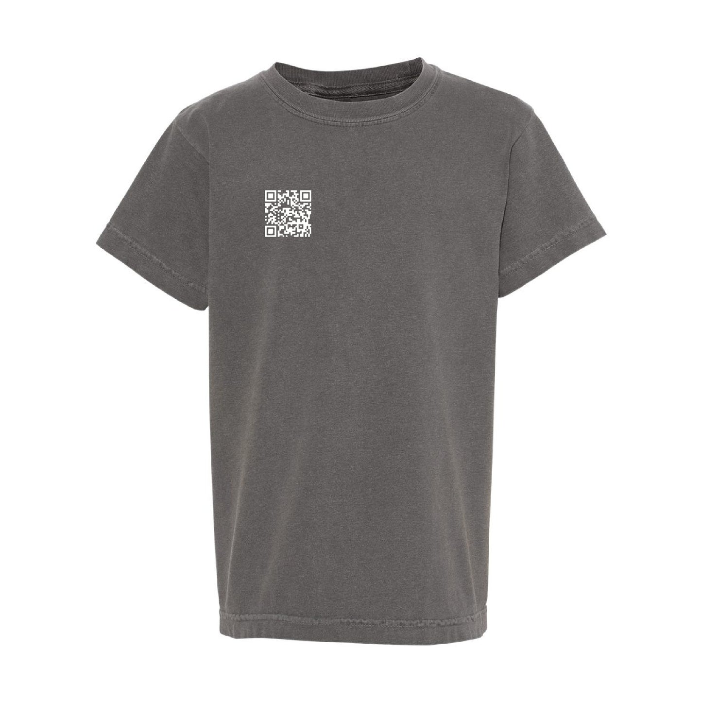 Trump QR Code Tee