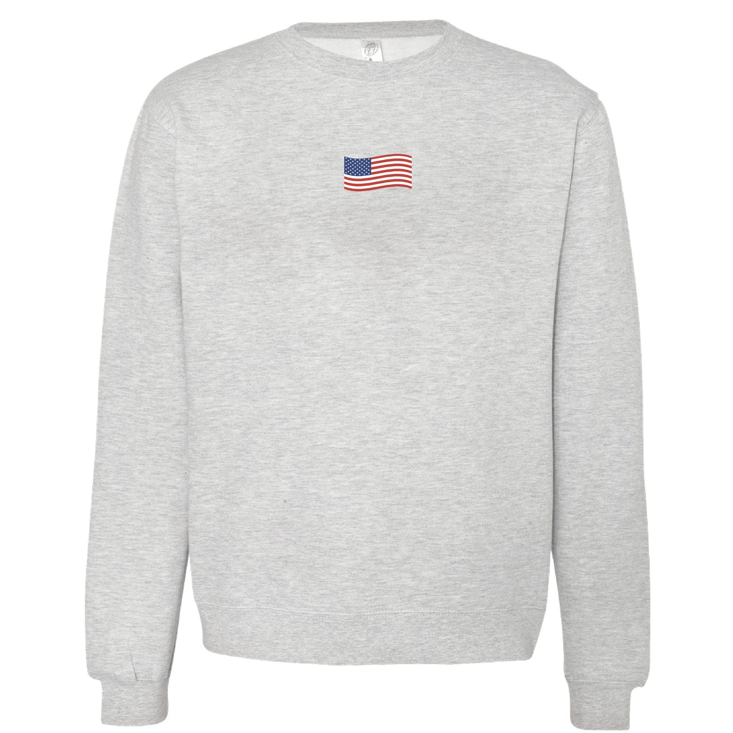 Pretty Girls Vote Republican Crewneck