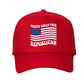 Pretty Girls Vote Republican Trucker Hat