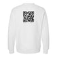 Trump QR Code Crewneck