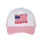 Pretty Girls Vote Republican Trucker Hat