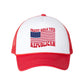 Pretty Girls Vote Republican Trucker Hat
