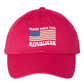 Pretty Girls Vote Republican Hat