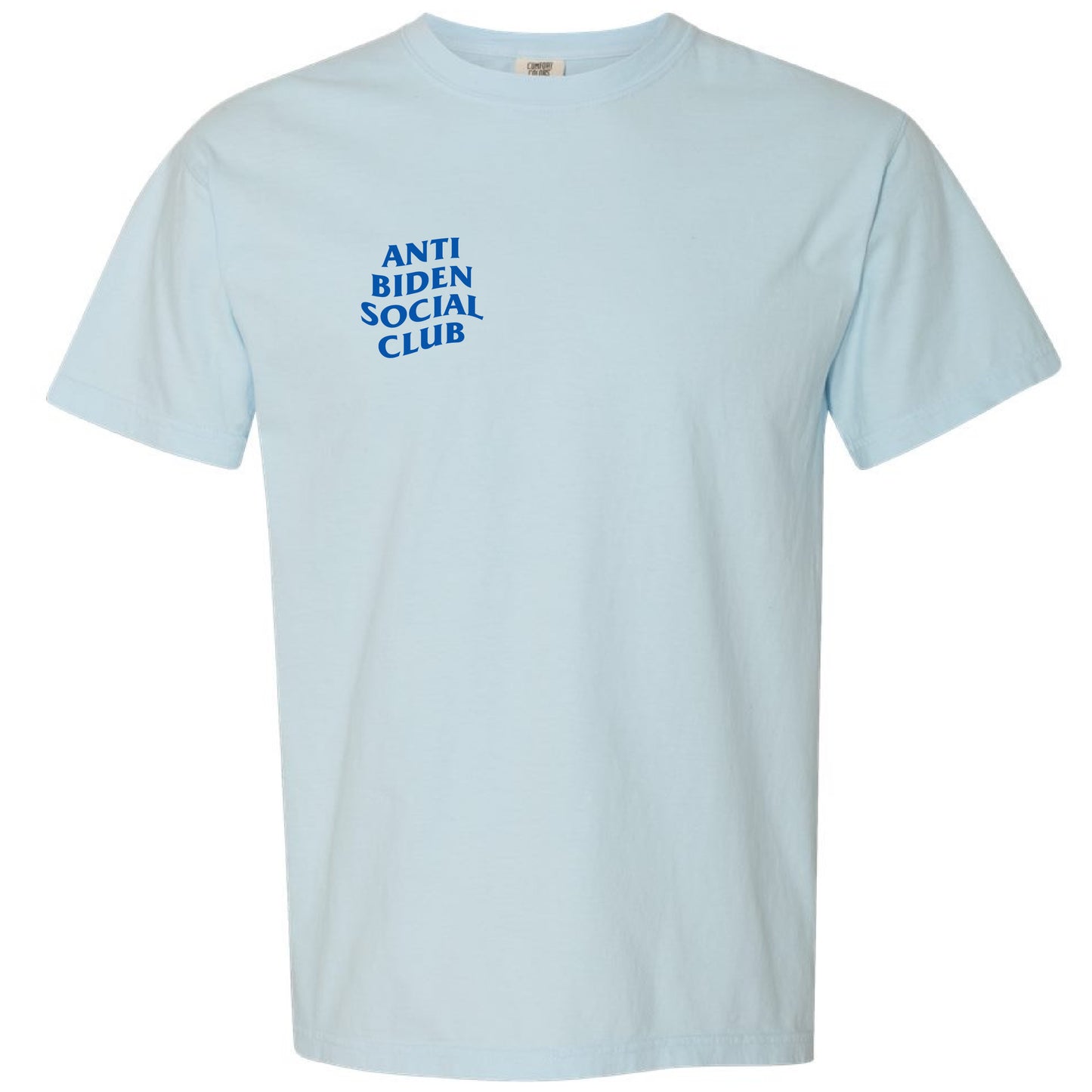 Anti Biden Social Club Tee