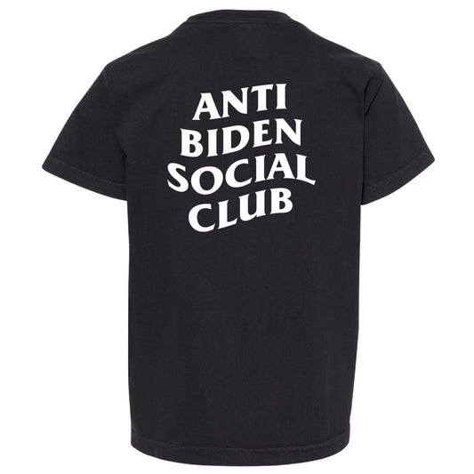 Anti Biden Social Club Tee