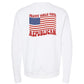 Pretty Girls Vote Republican Crewneck