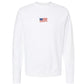 Pretty Girls Vote Republican Crewneck