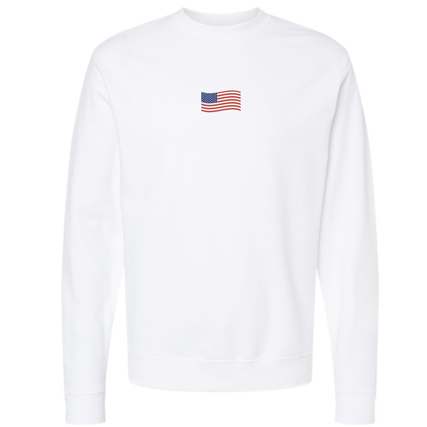 Pretty Girls Vote Republican Crewneck