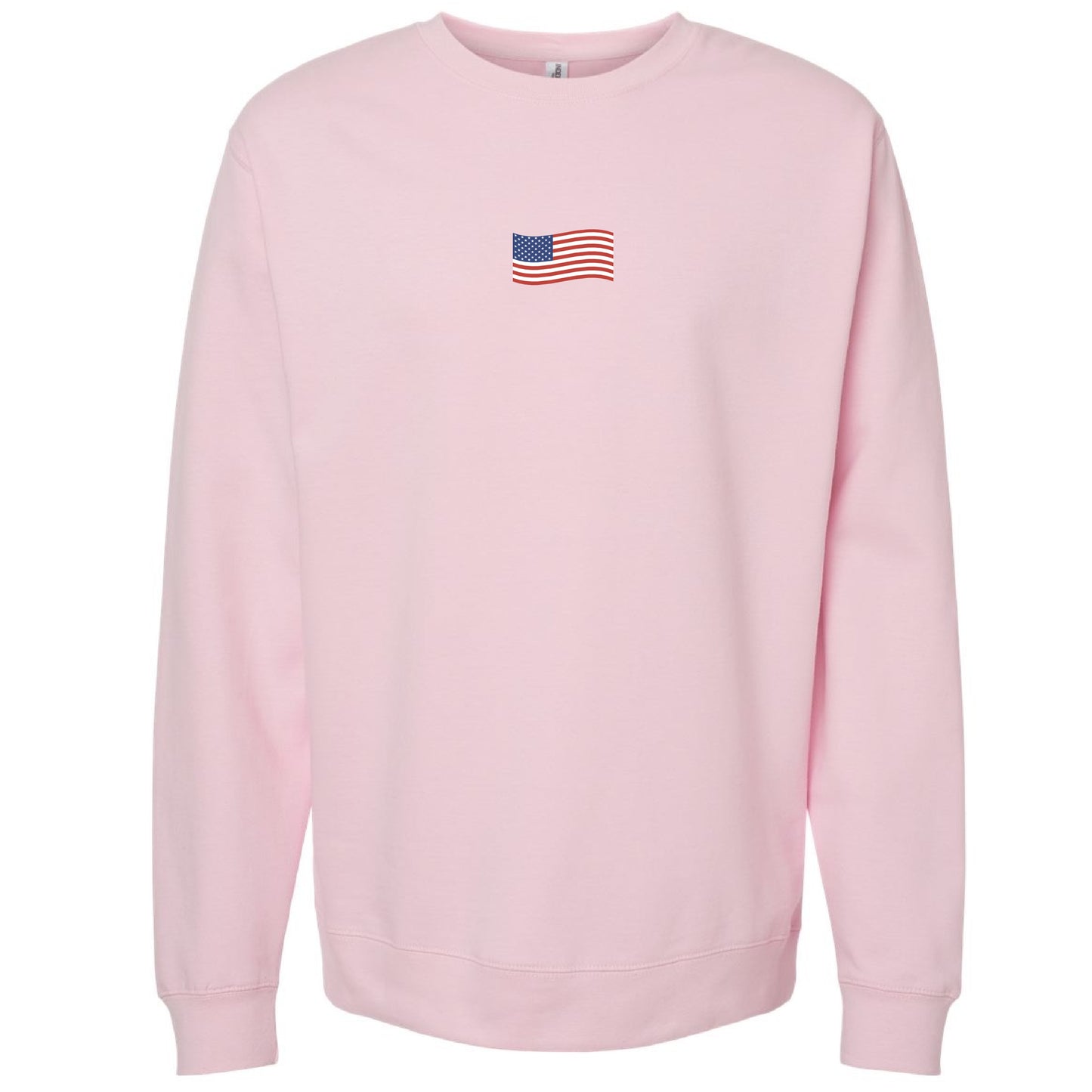 Pretty Girls Vote Republican Crewneck