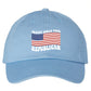 Pretty Girls Vote Republican Hat