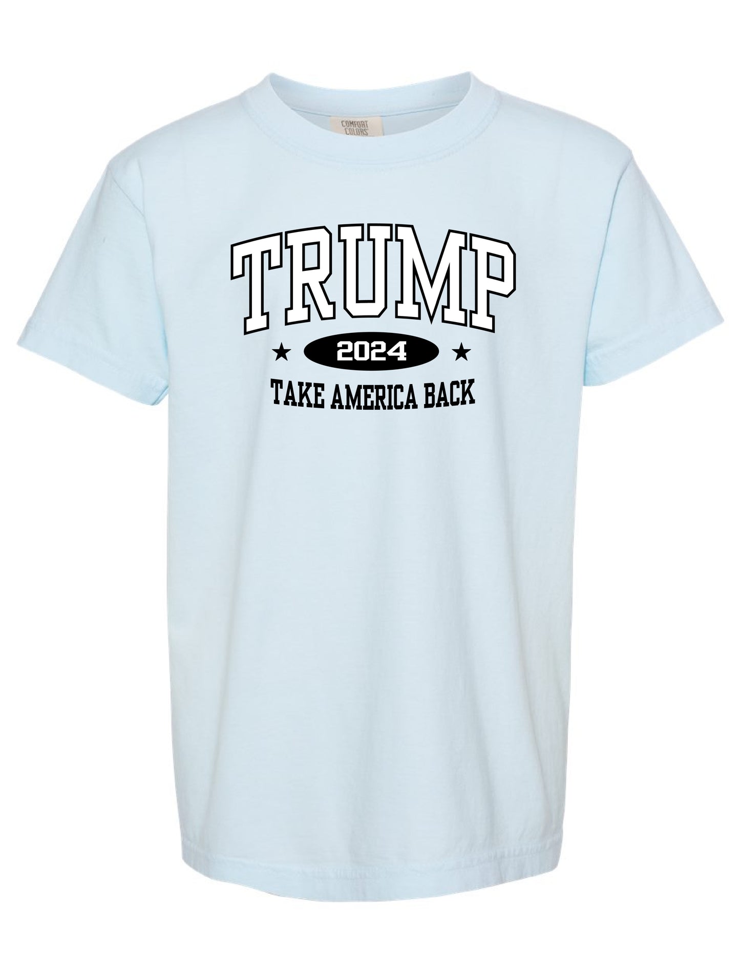 Take America Back Tee